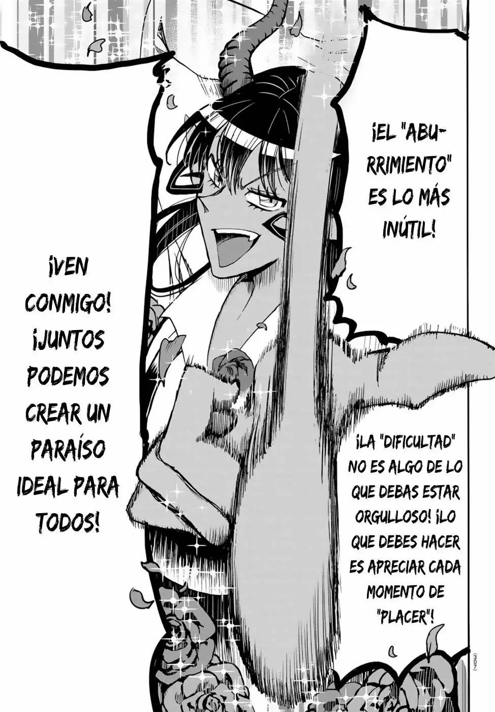 Mairimashita! Iruma-kun capítulo 52 página 6