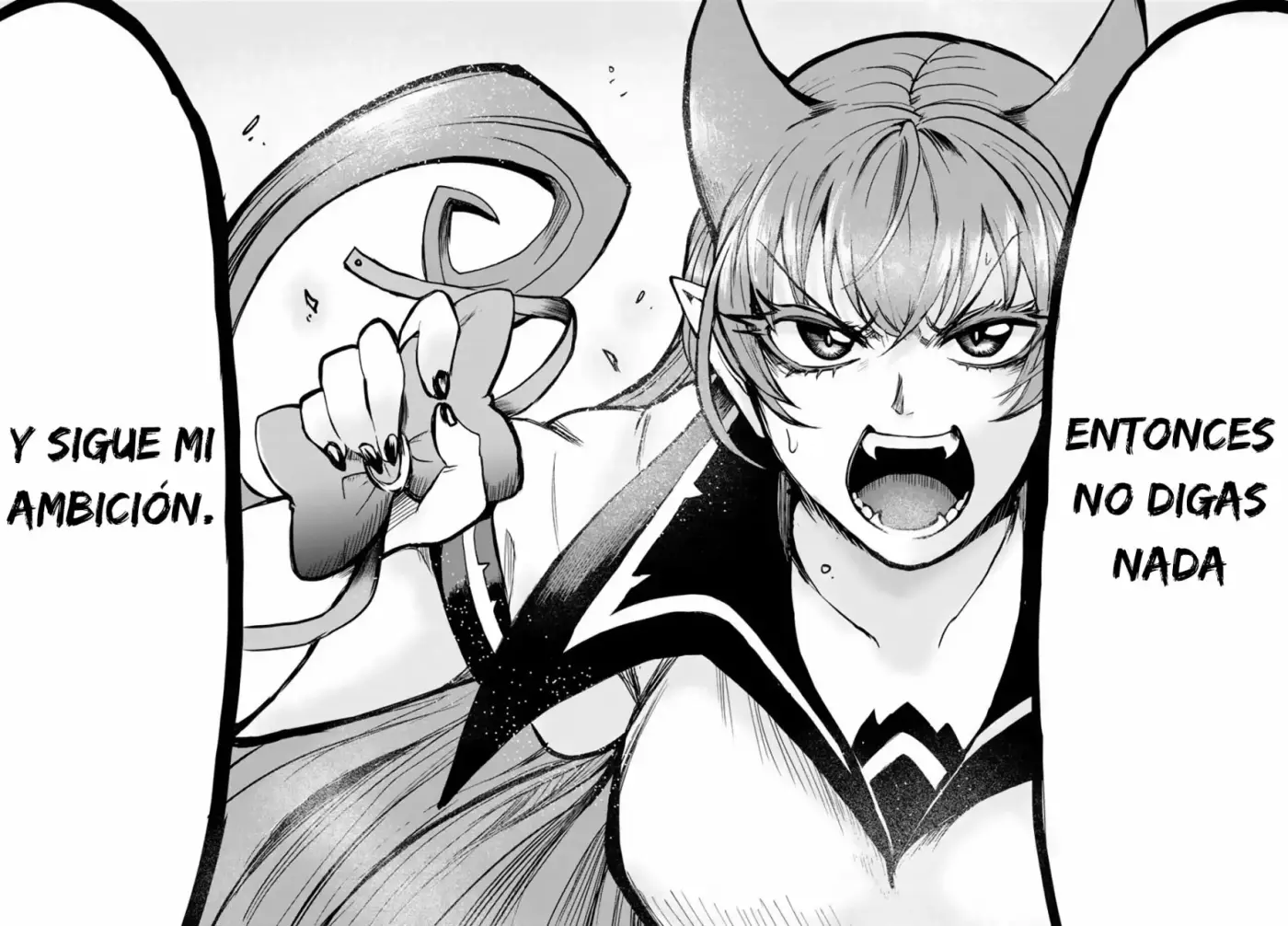 Mairimashita! Iruma-kun capítulo 52 página 15