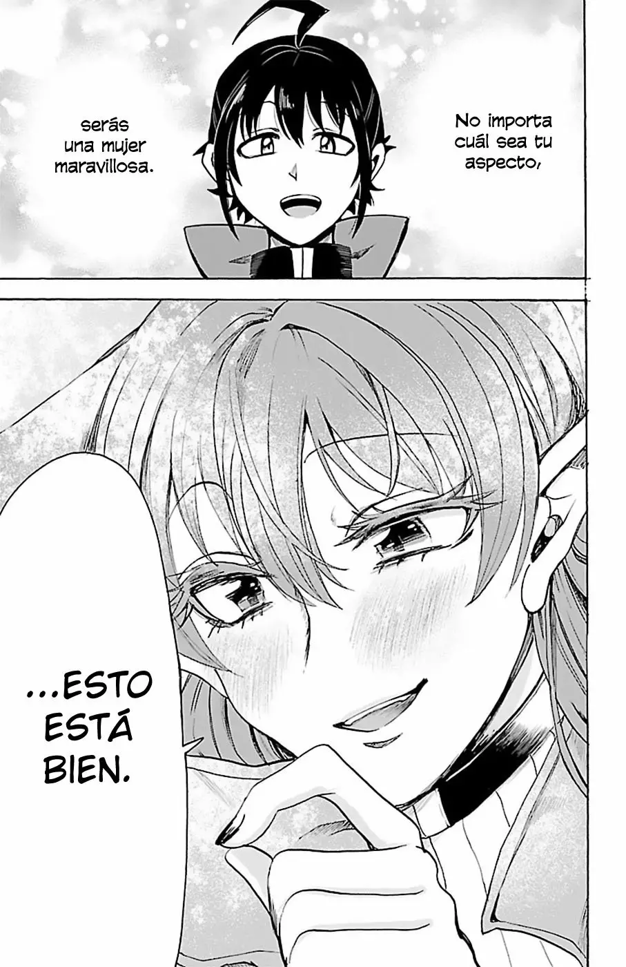 Mairimashita! Iruma-kun capítulo 53 página 21