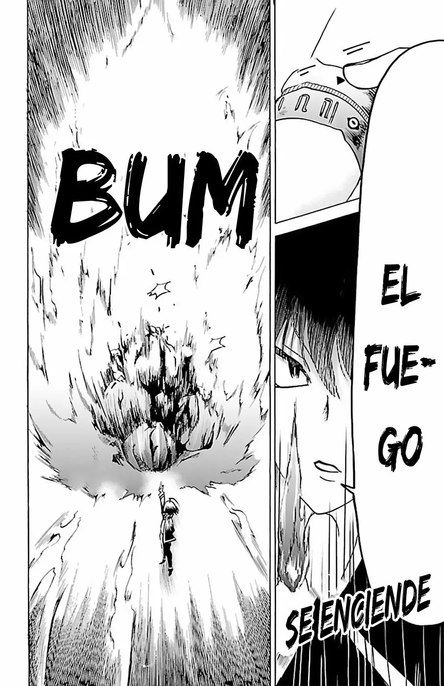Mairimashita! Iruma-kun capítulo 54 página 20