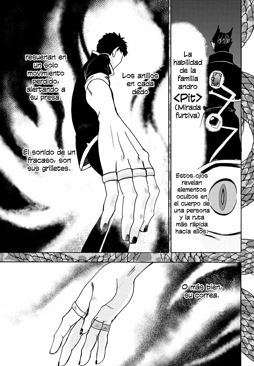 Mairimashita! Iruma-kun capítulo 56 página 15