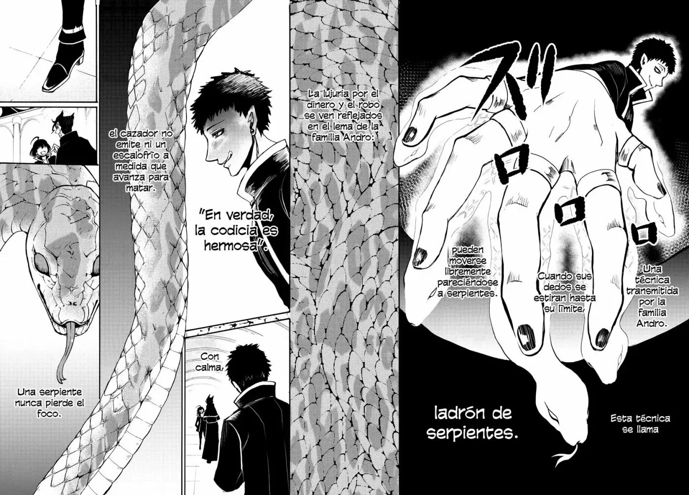 Mairimashita! Iruma-kun capítulo 56 página 16