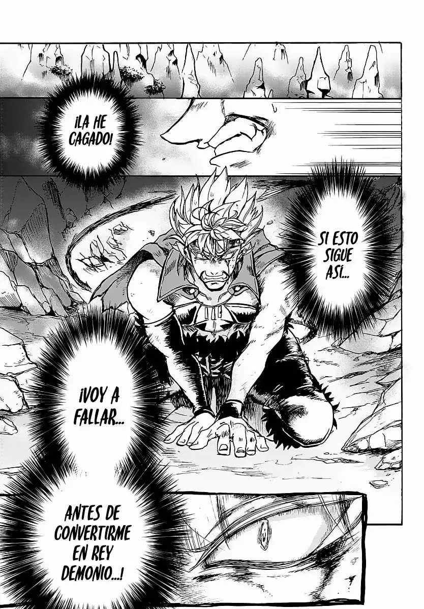 Mairimashita! Iruma-kun capítulo 6 página 18