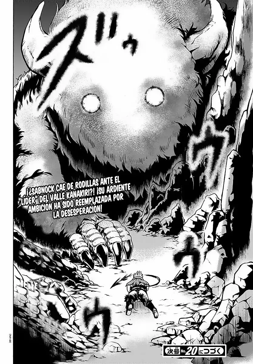 Mairimashita! Iruma-kun capítulo 6 página 19