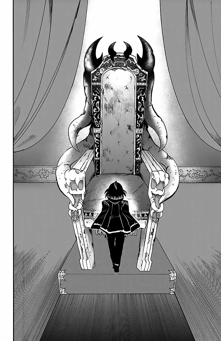 Mairimashita! Iruma-kun capítulo 60 página 12
