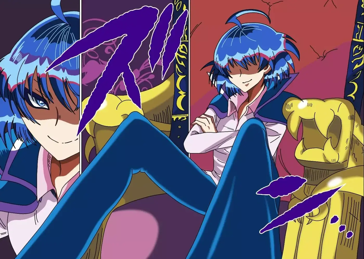 Mairimashita! Iruma-kun capítulo 60 página 15