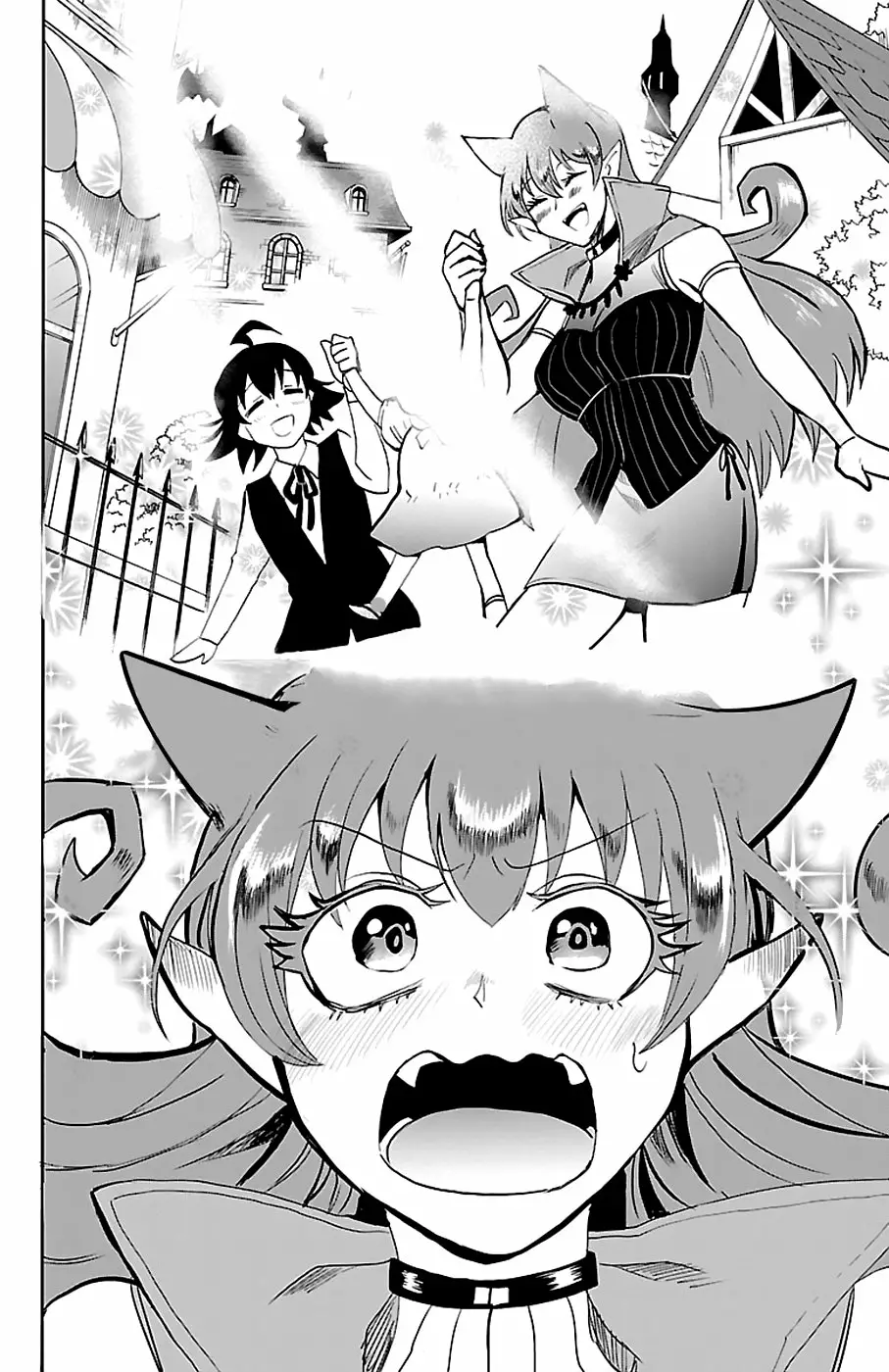 Mairimashita! Iruma-kun capítulo 67 página 18