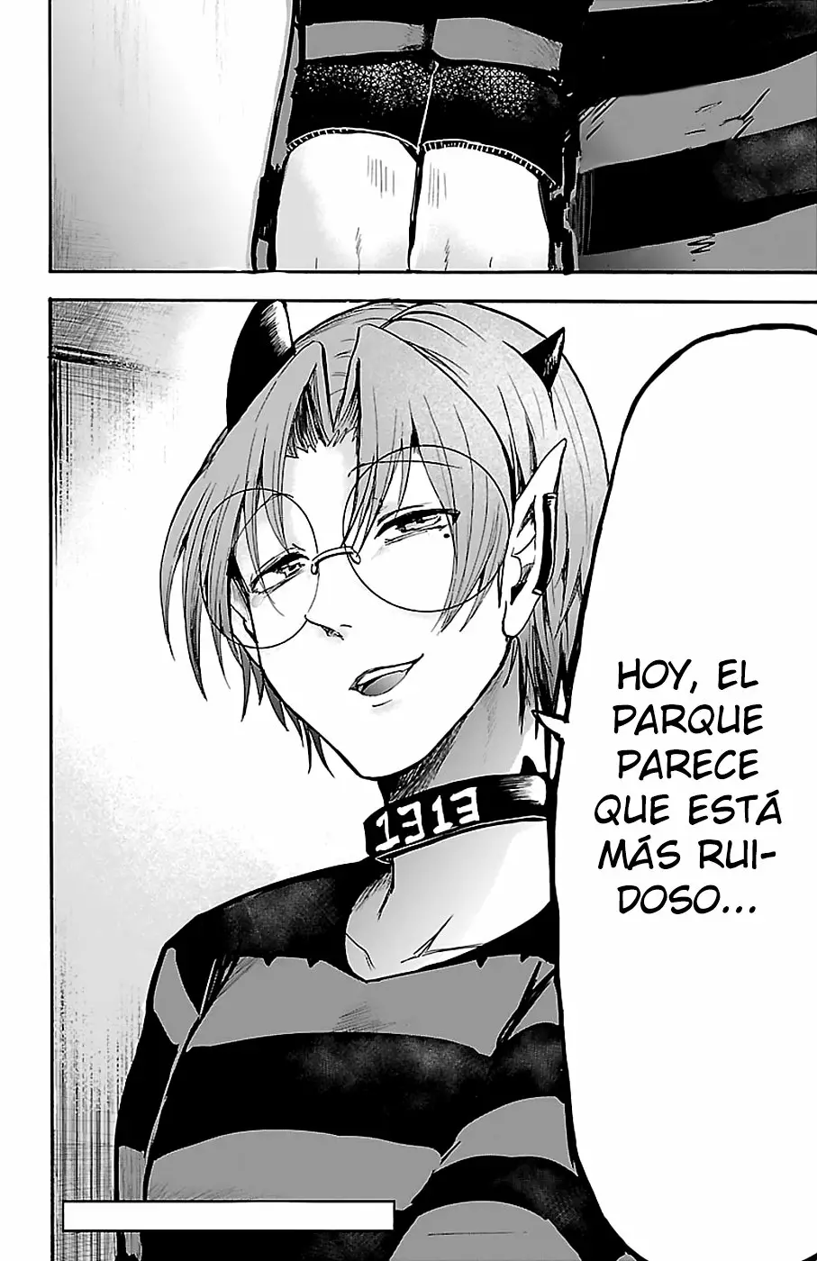Mairimashita! Iruma-kun capítulo 70 página 19