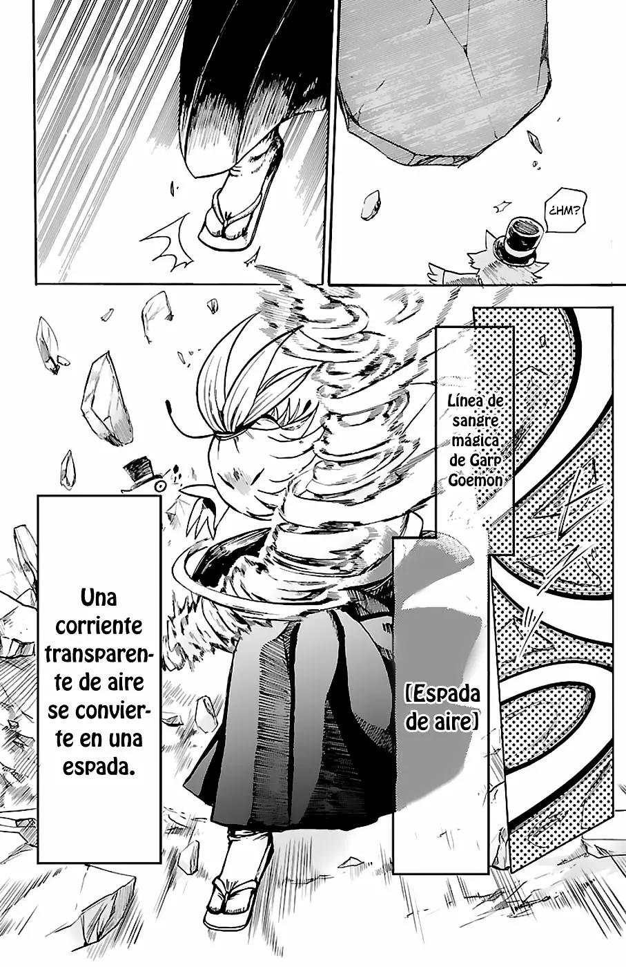 Mairimashita! Iruma-kun capítulo 76 página 6