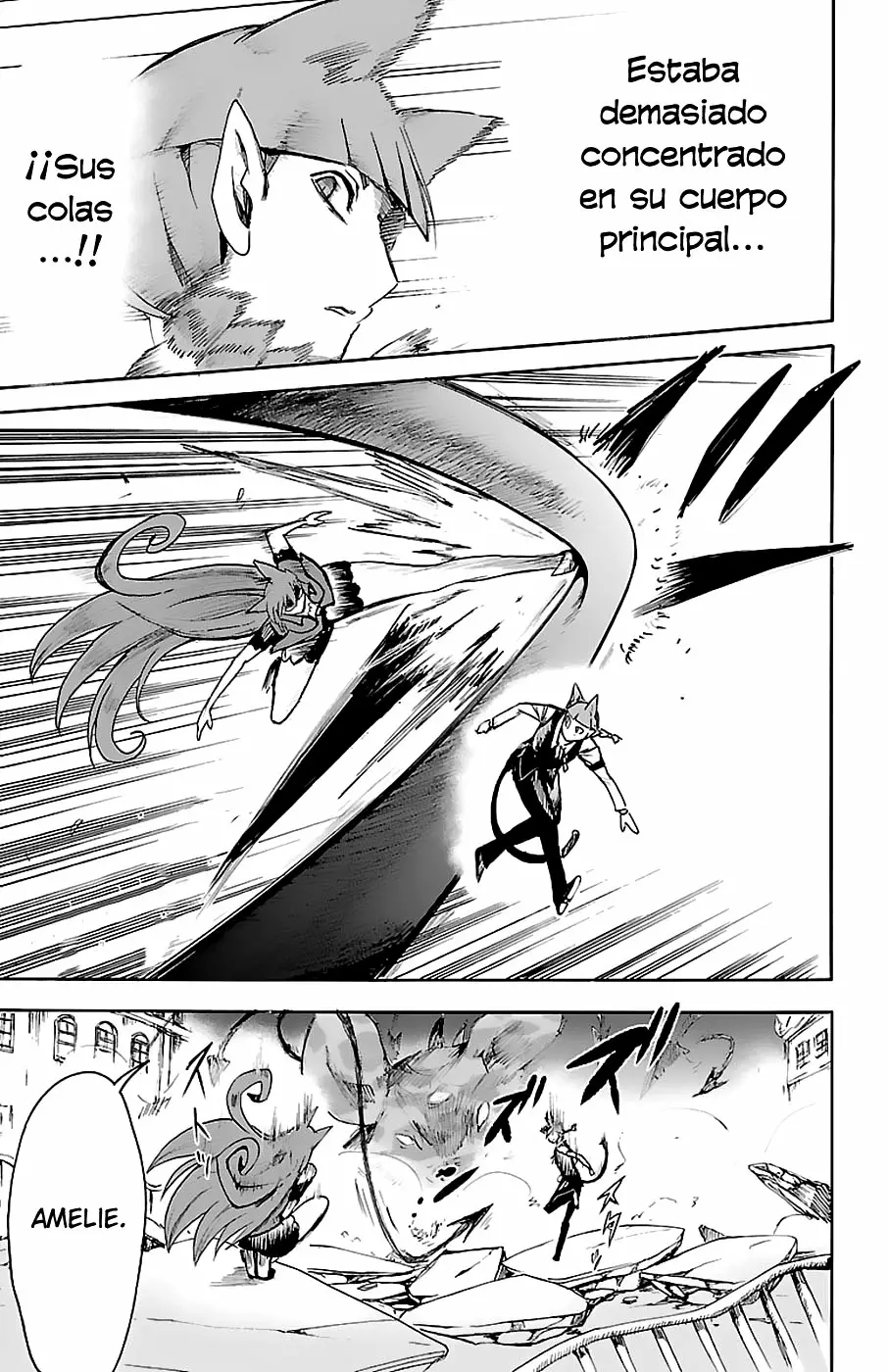 Mairimashita! Iruma-kun capítulo 76 página 19