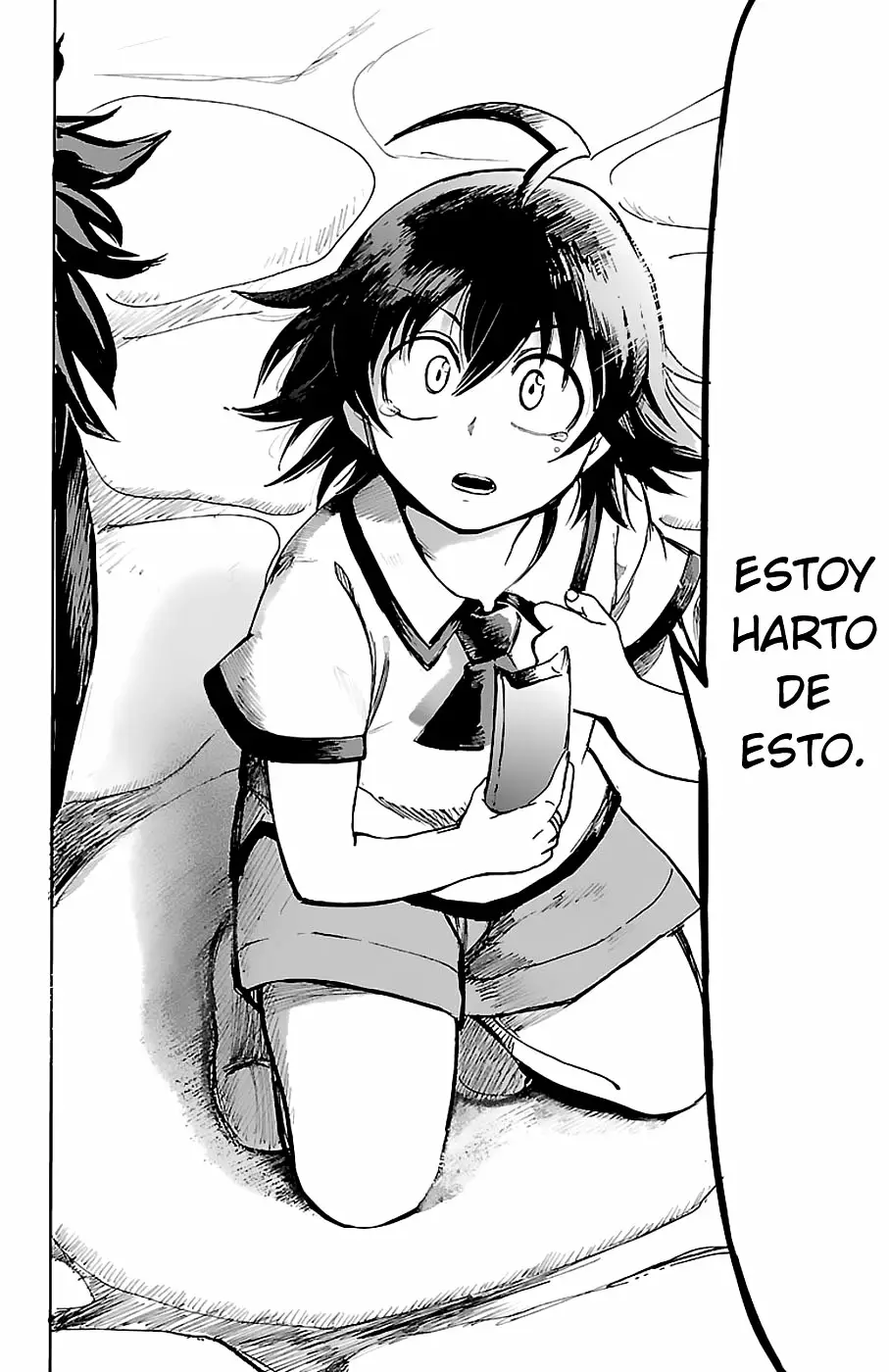 Mairimashita! Iruma-kun capítulo 77 página 12