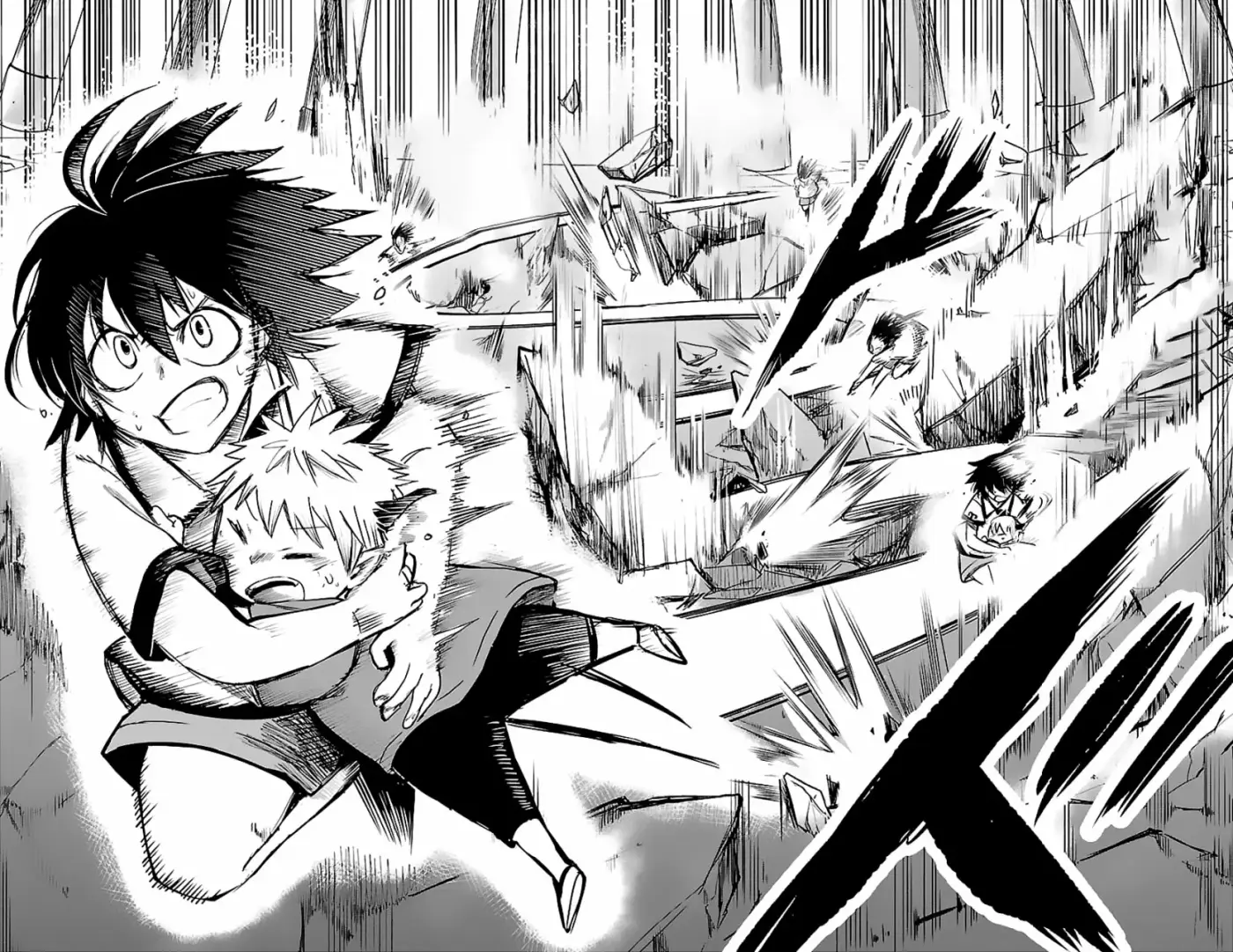 Mairimashita! Iruma-kun capítulo 77 página 14