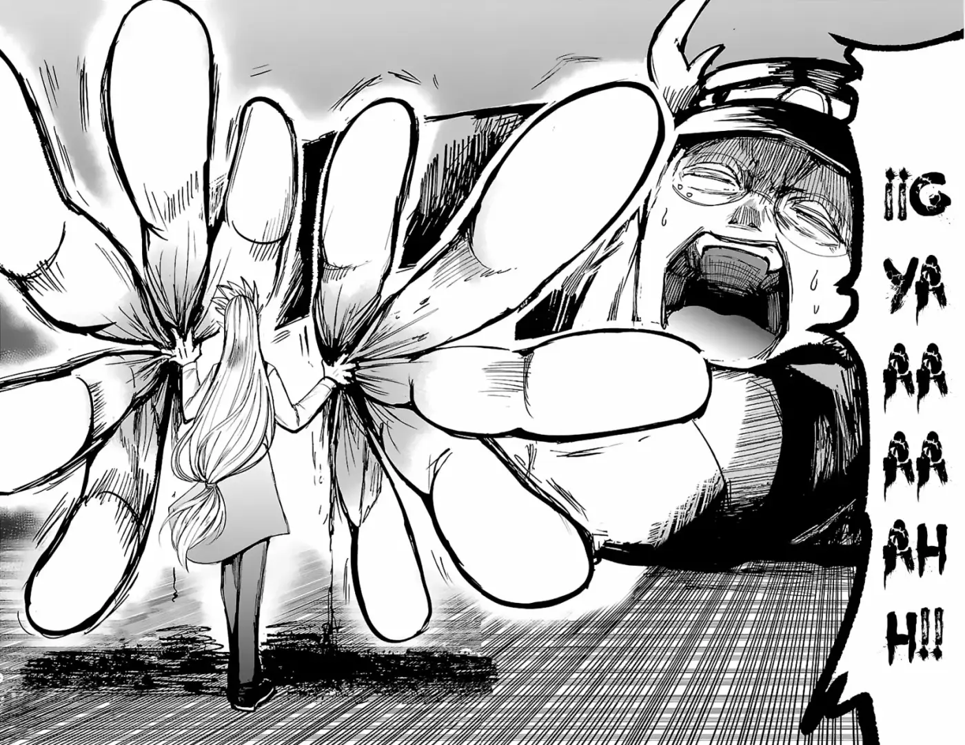 Mairimashita! Iruma-kun capítulo 78 página 10