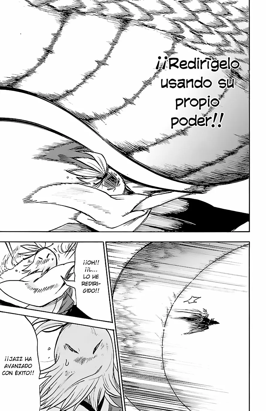 Mairimashita! Iruma-kun capítulo 79 página 9