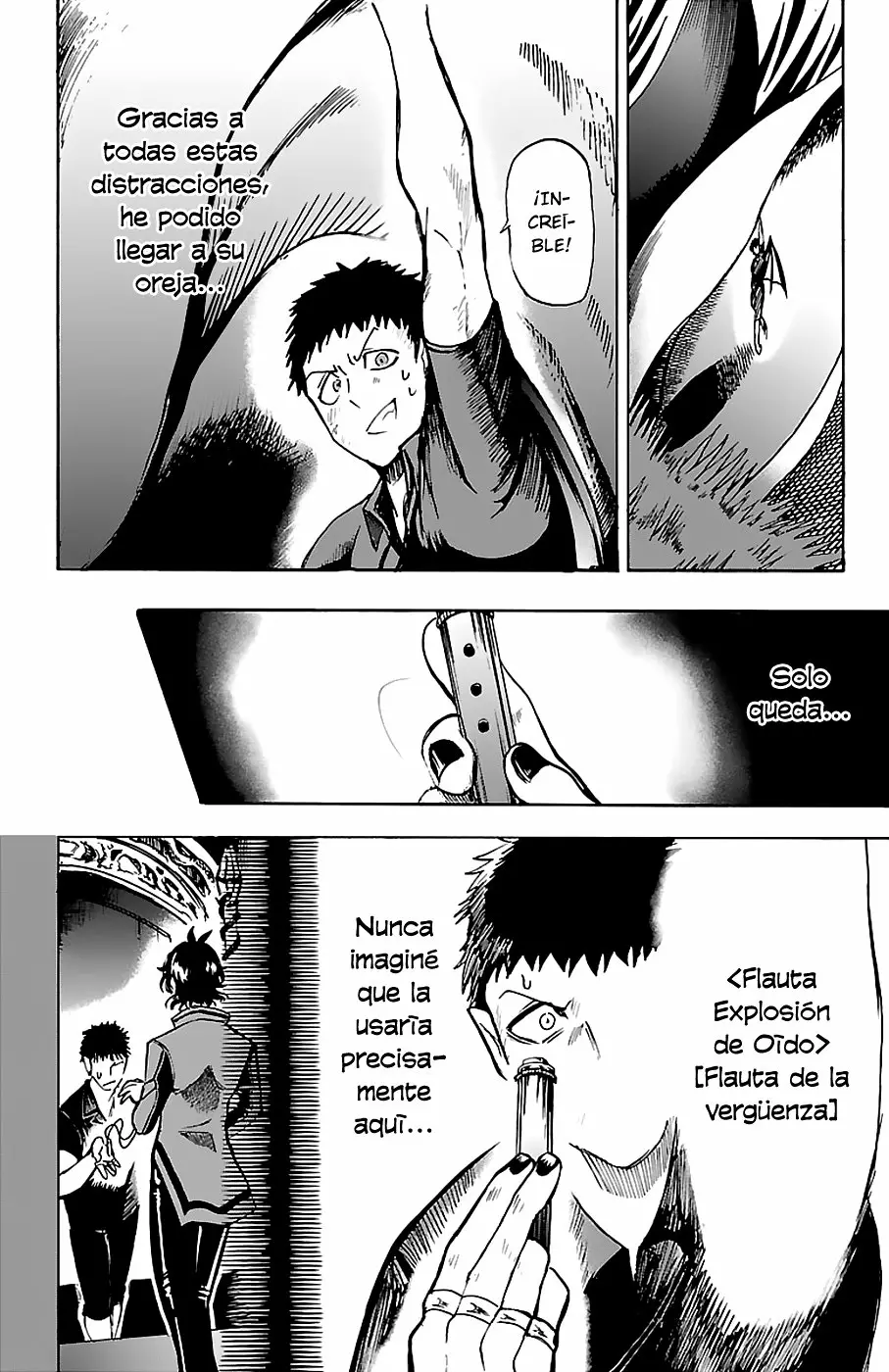 Mairimashita! Iruma-kun capítulo 79 página 10