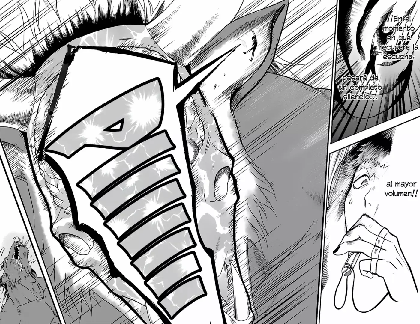 Mairimashita! Iruma-kun capítulo 79 página 12