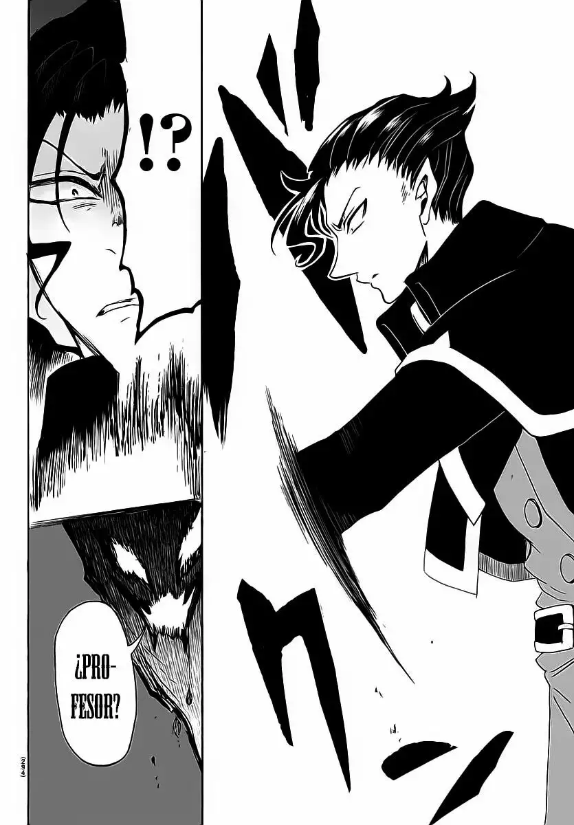 Mairimashita! Iruma-kun capítulo 8 página 12