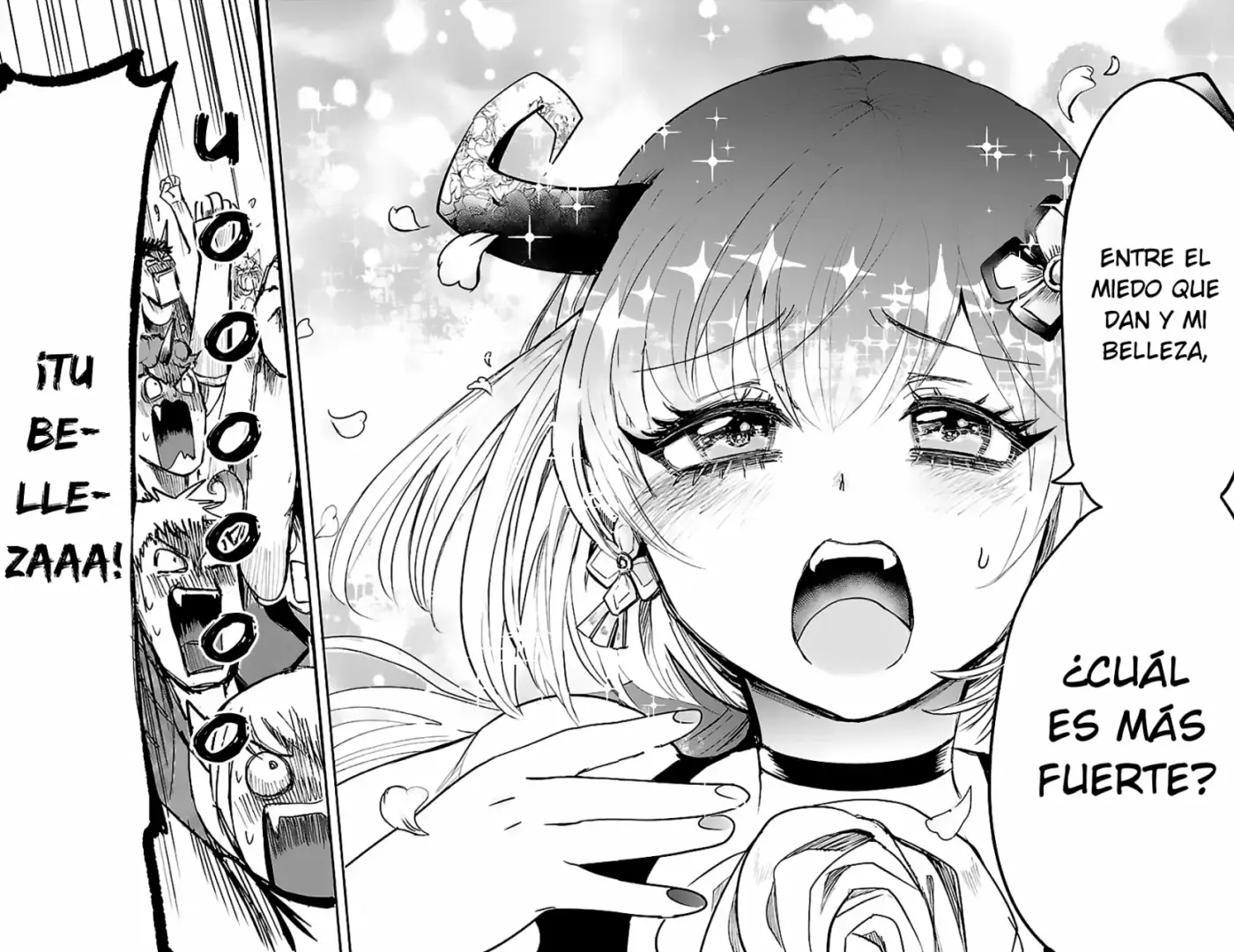Mairimashita! Iruma-kun capítulo 80 página 12