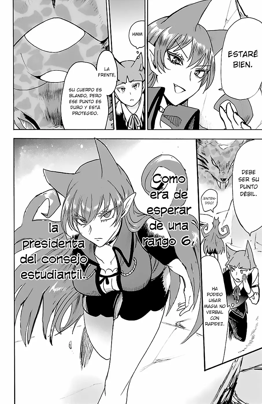 Mairimashita! Iruma-kun capítulo 80 página 18