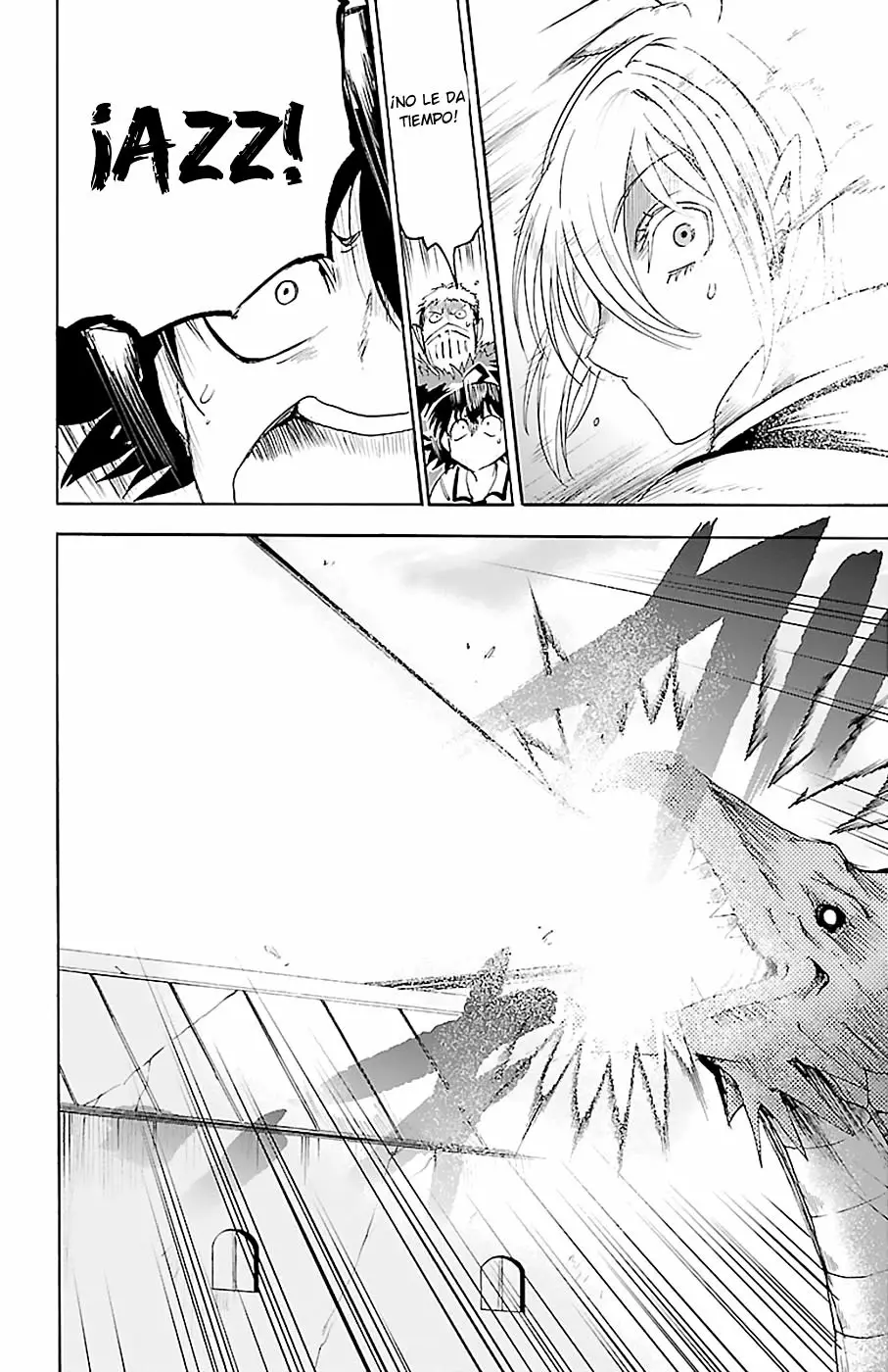 Mairimashita! Iruma-kun capítulo 82 página 21