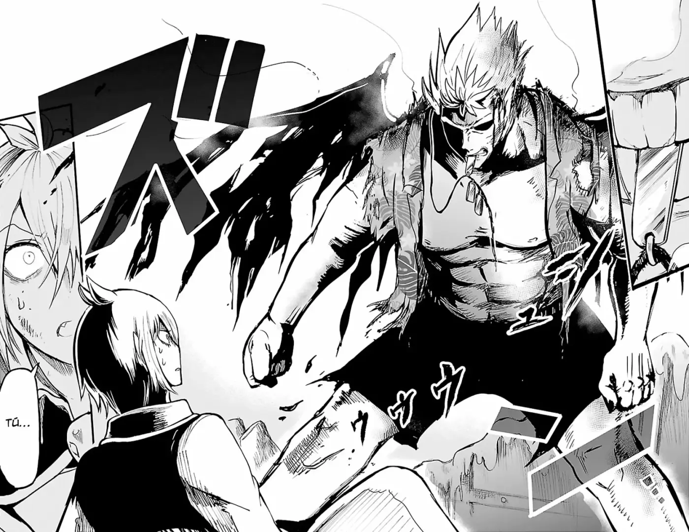 Mairimashita! Iruma-kun capítulo 83 página 7
