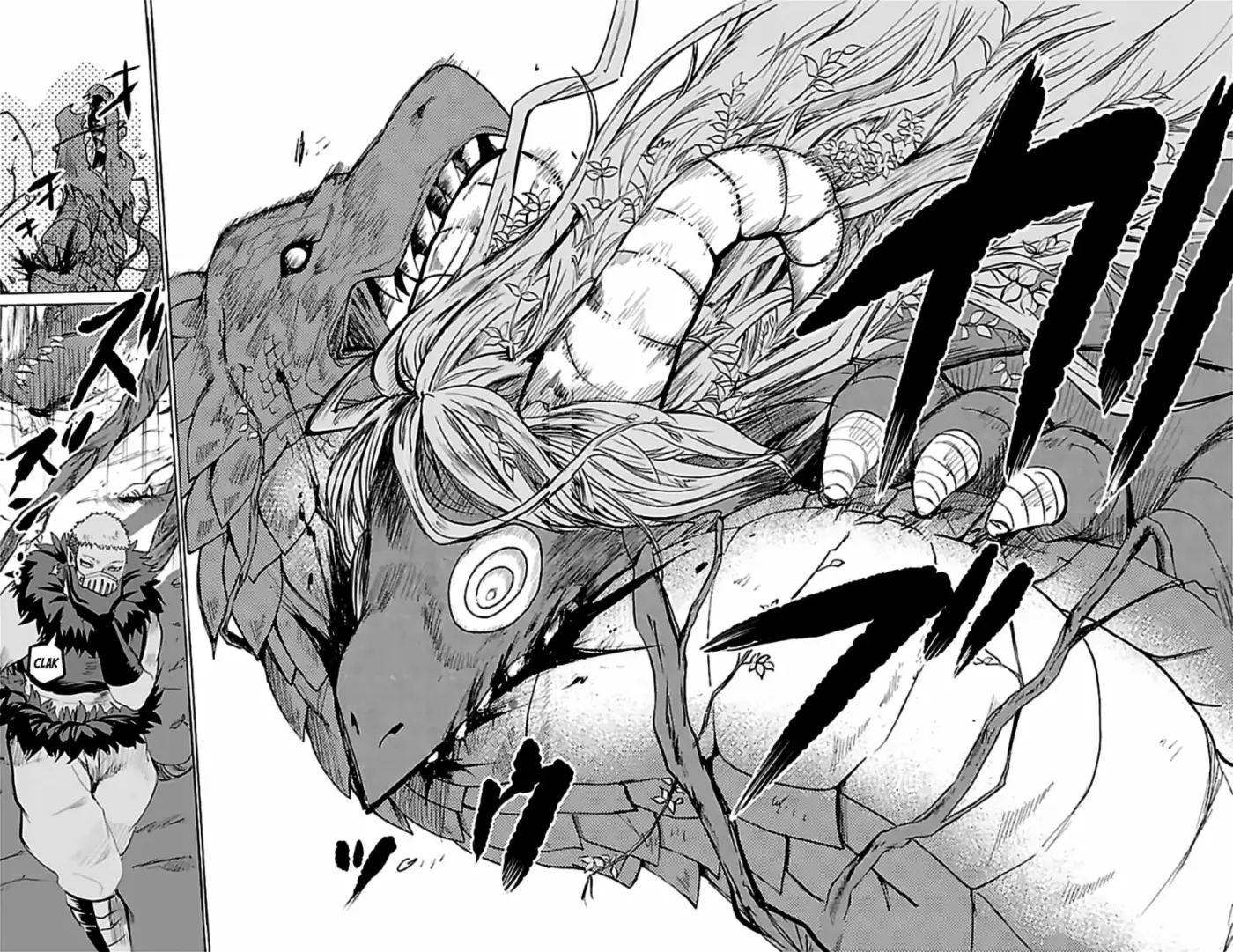 Mairimashita! Iruma-kun capítulo 84 página 10