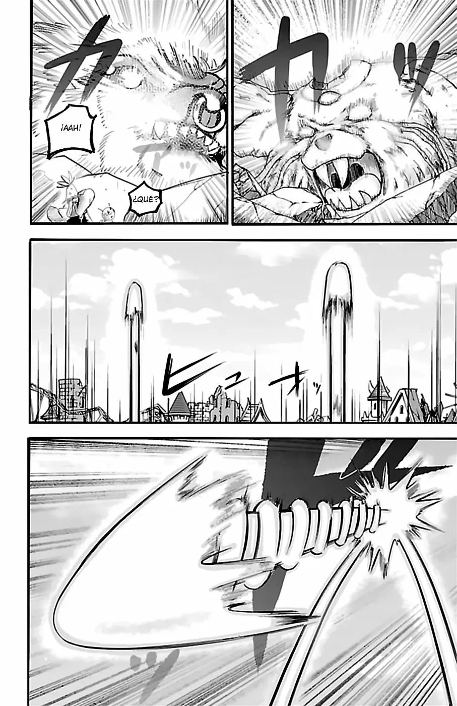 Mairimashita! Iruma-kun capítulo 84 página 13