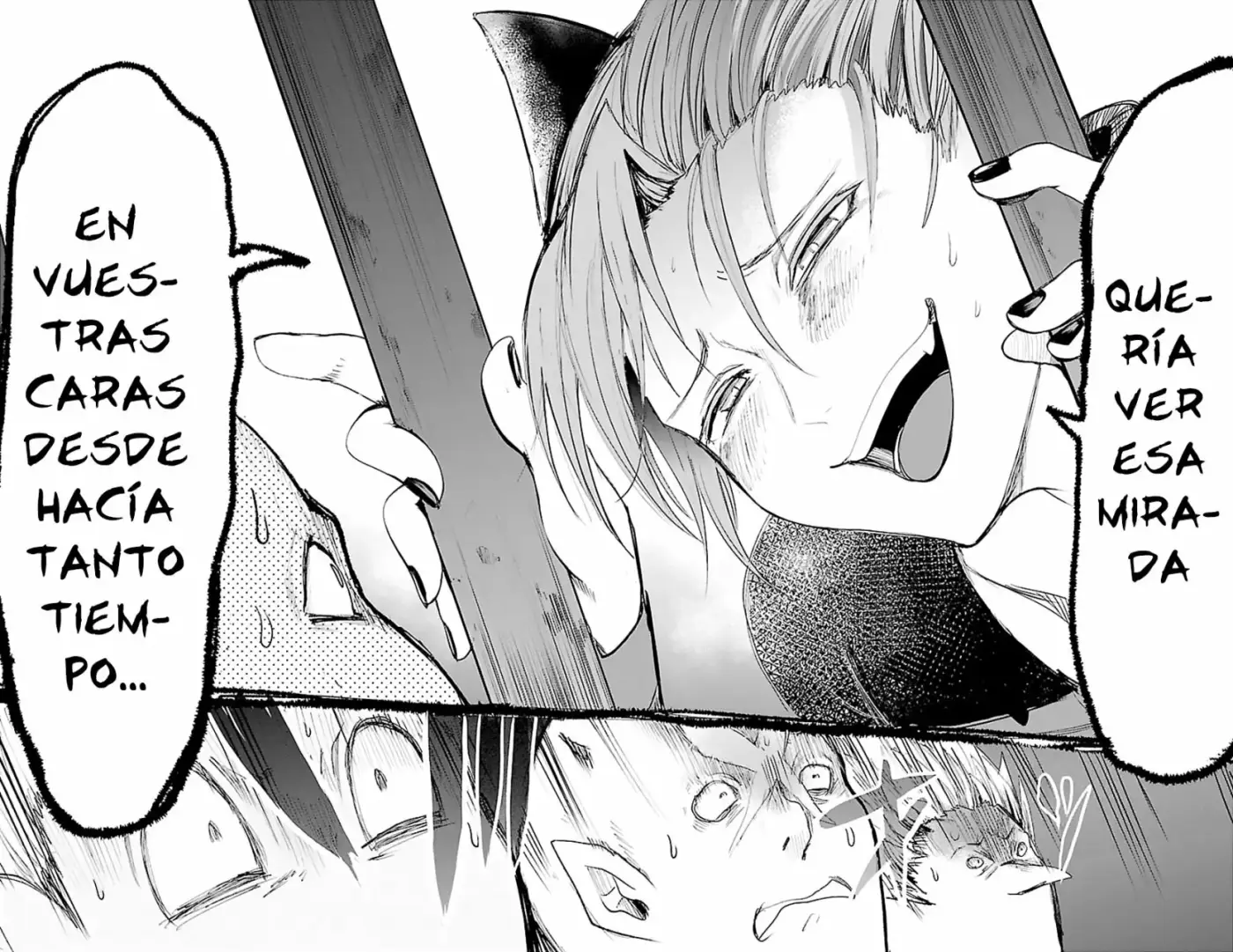 Mairimashita! Iruma-kun capítulo 87 página 5