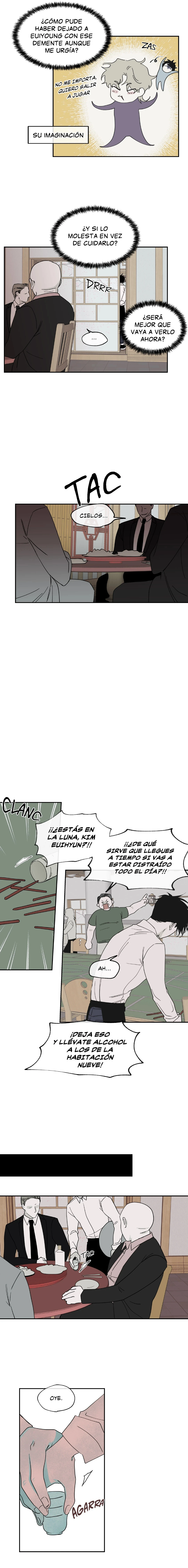 La noche que llega a la ribera capítulo 8 página 7
