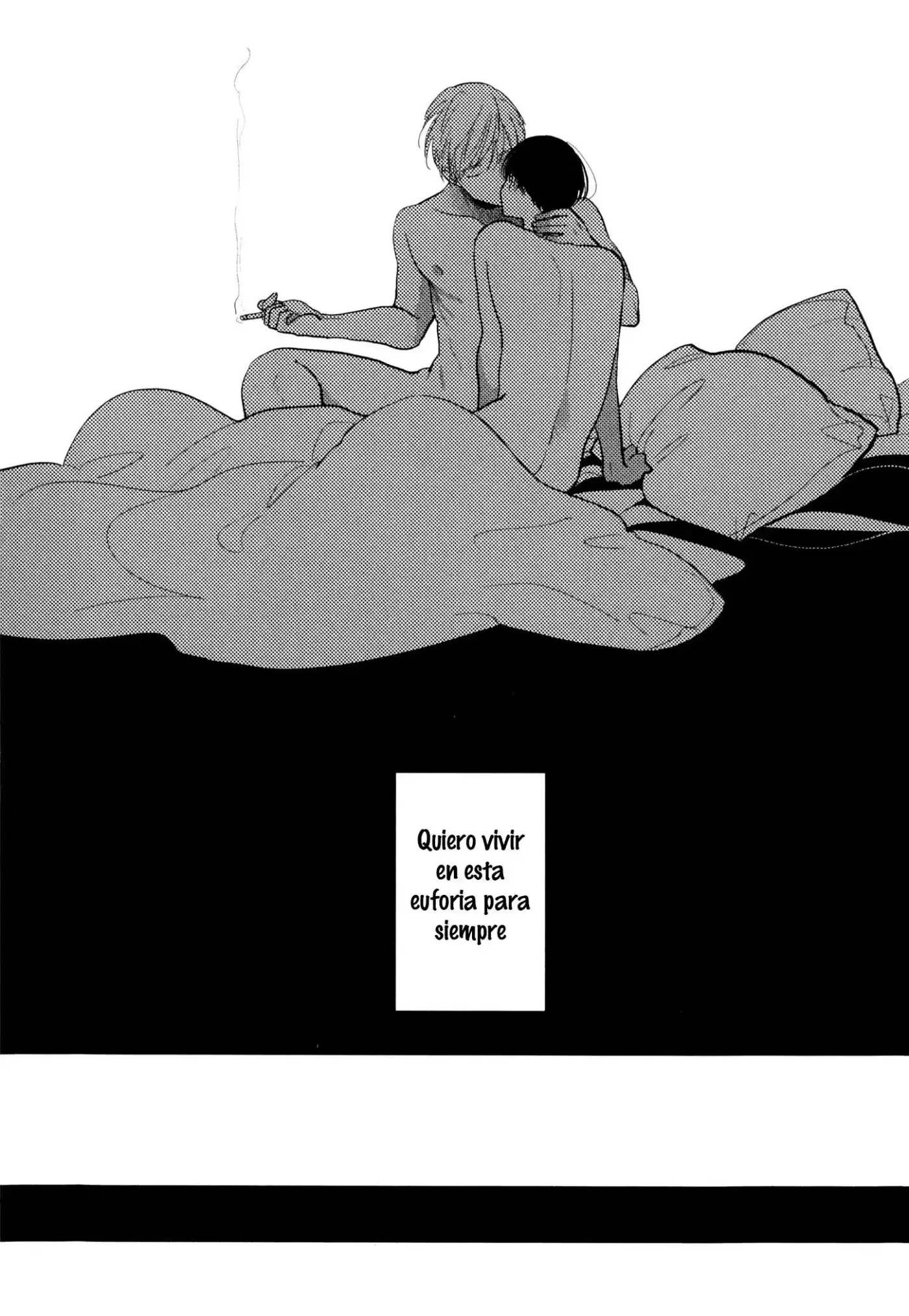 Nii-chan - Capítulo 6.1 - Página 19 - LectorTMOo