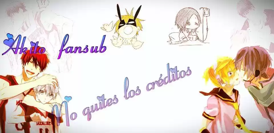 Nii-chan - Capítulo 6 - Página 2 - LectorTMOo