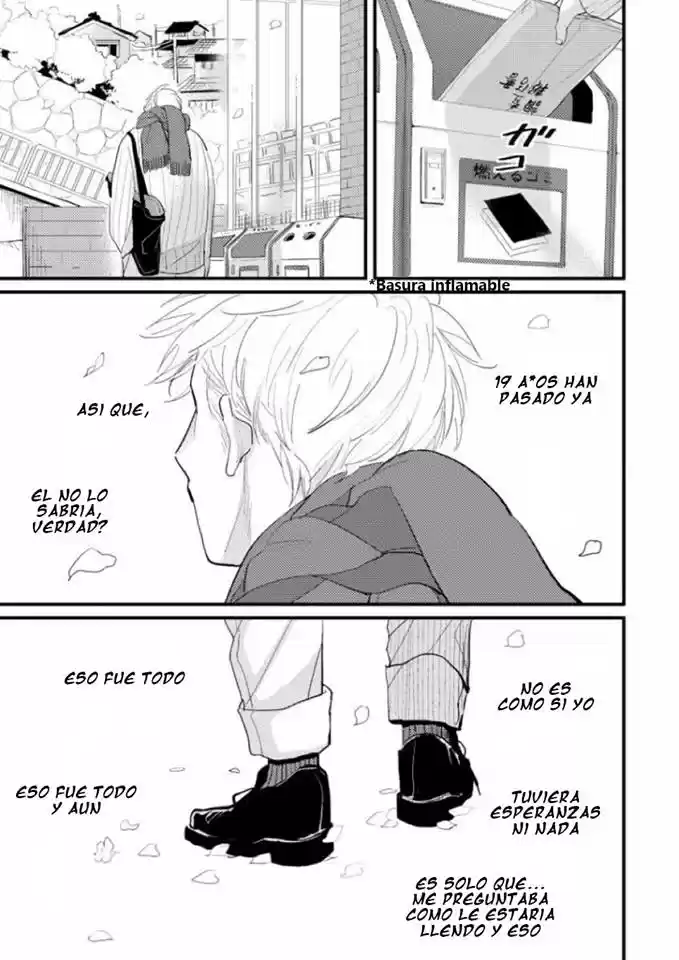 Nii-chan - Capítulo 6 - Página 30 - LectorTMOo