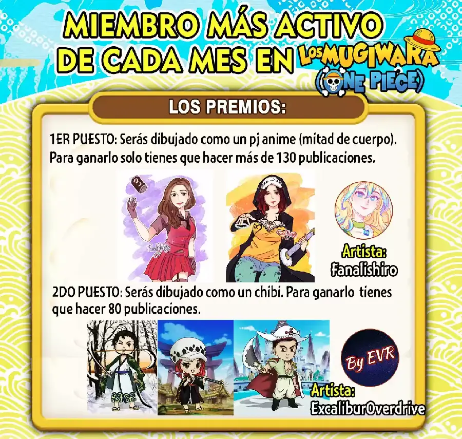 One Piece capítulo 1005.5 página 20