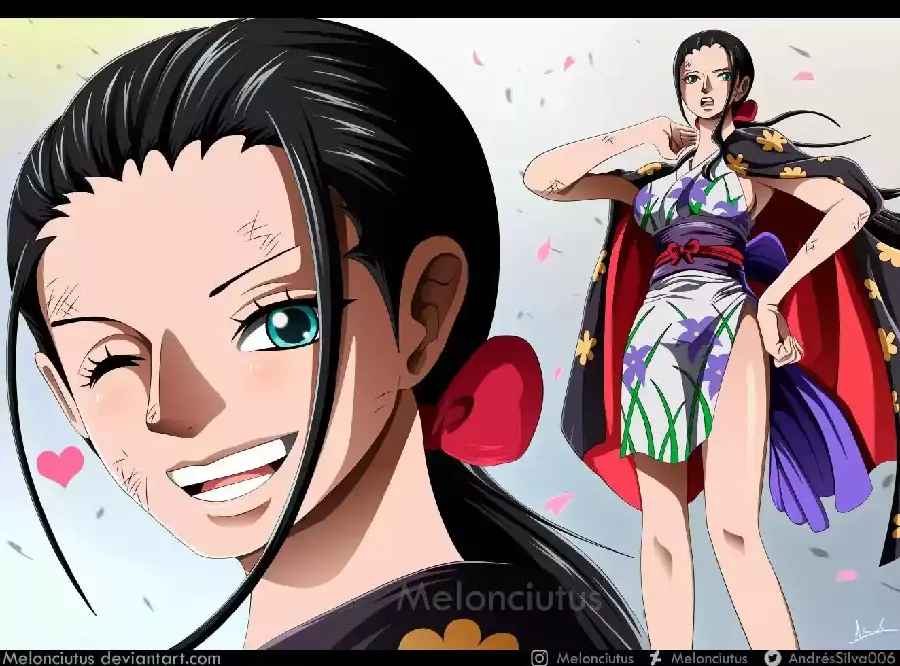 One Piece capítulo 1006.5 página 22