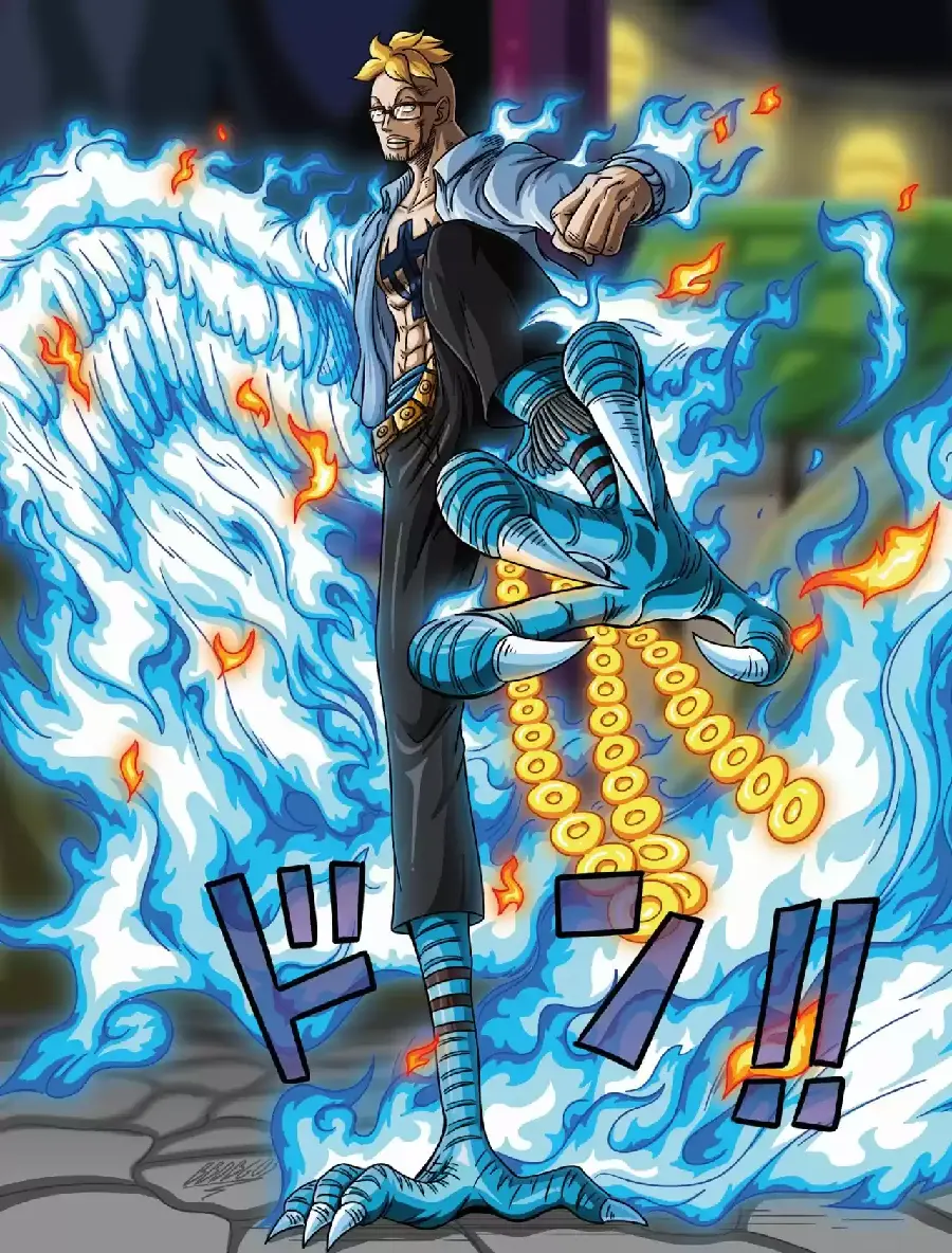 One Piece capítulo 1006.5 página 24