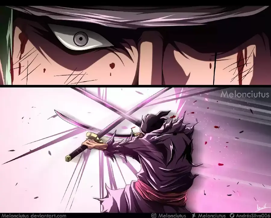 One Piece capítulo 1010.5 página 17