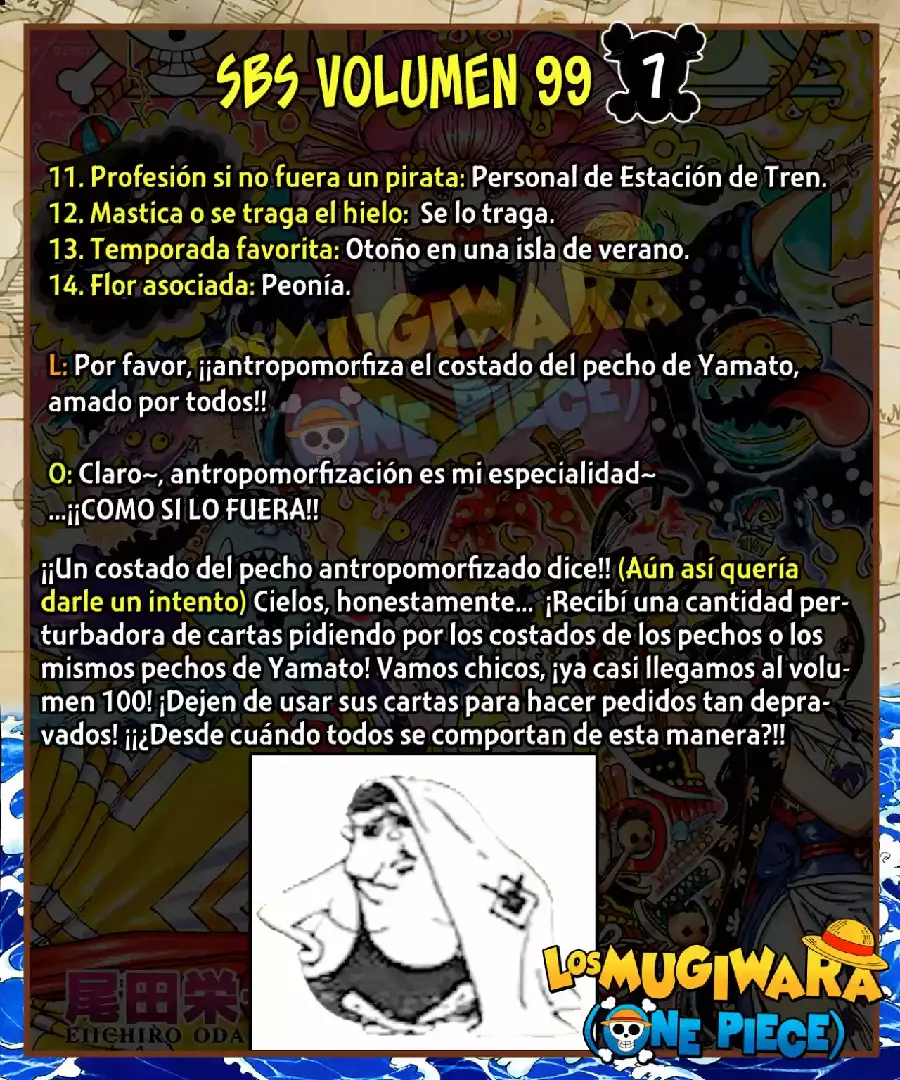 One Piece capítulo 1015.5 página 25