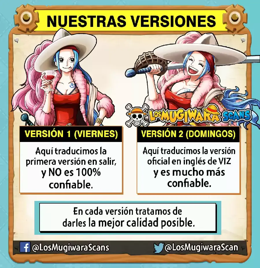 One Piece capítulo 1018.5 página 18