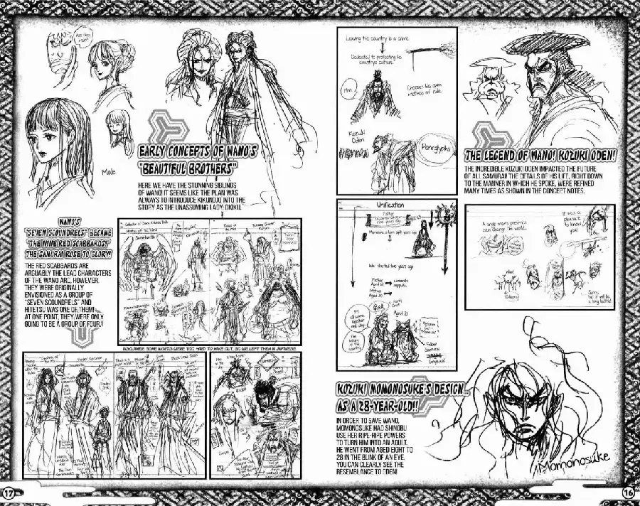 One Piece capítulo 1053.1 página 10