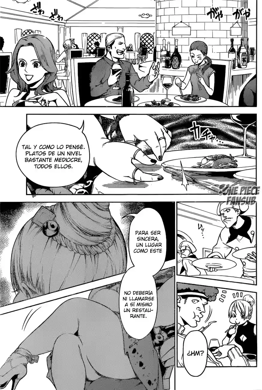 One Piece capítulo 912.5 página 4
