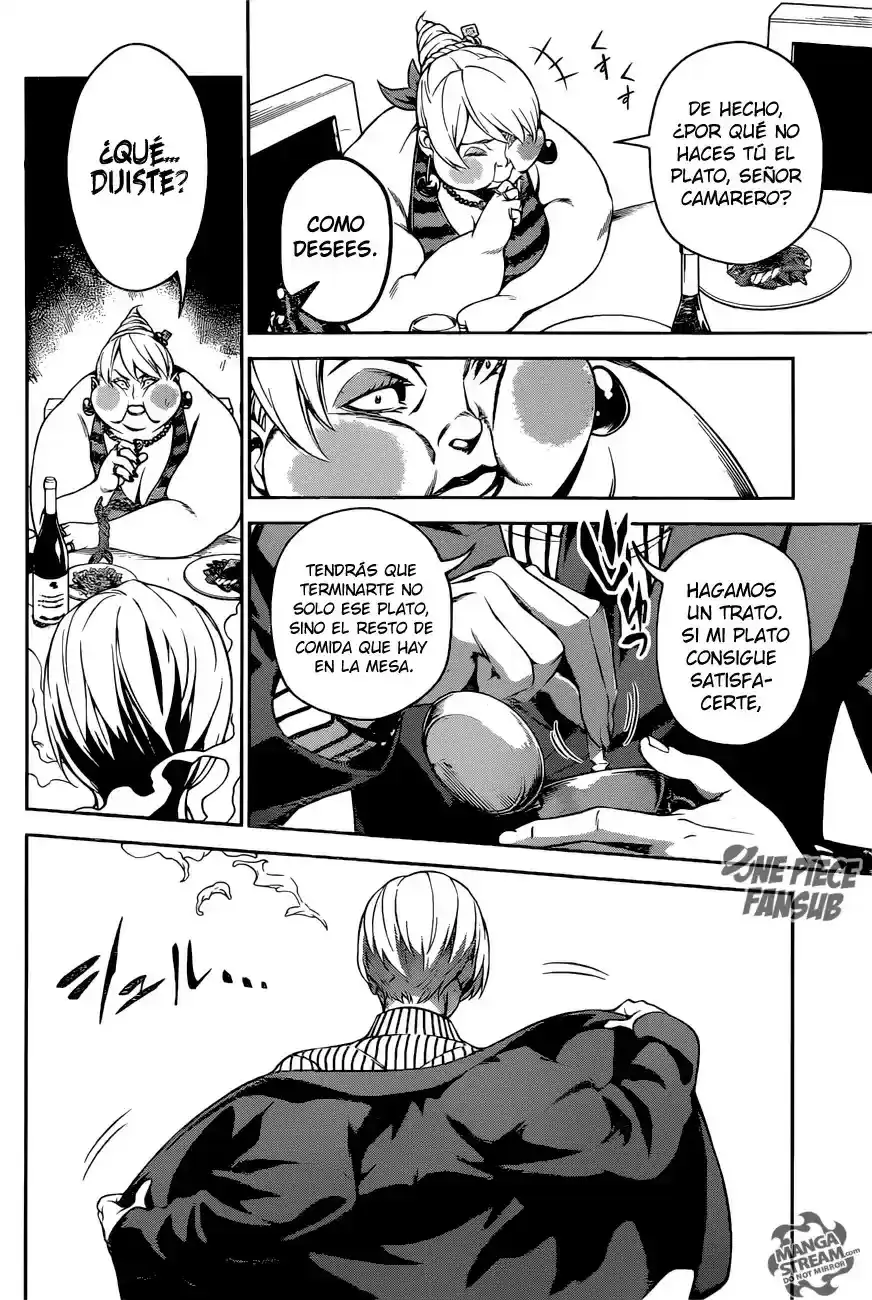 One Piece capítulo 912.5 página 15
