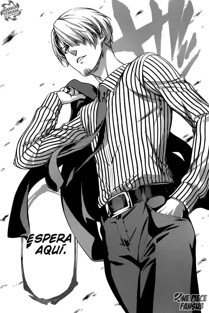 One Piece capítulo 912.5 página 17