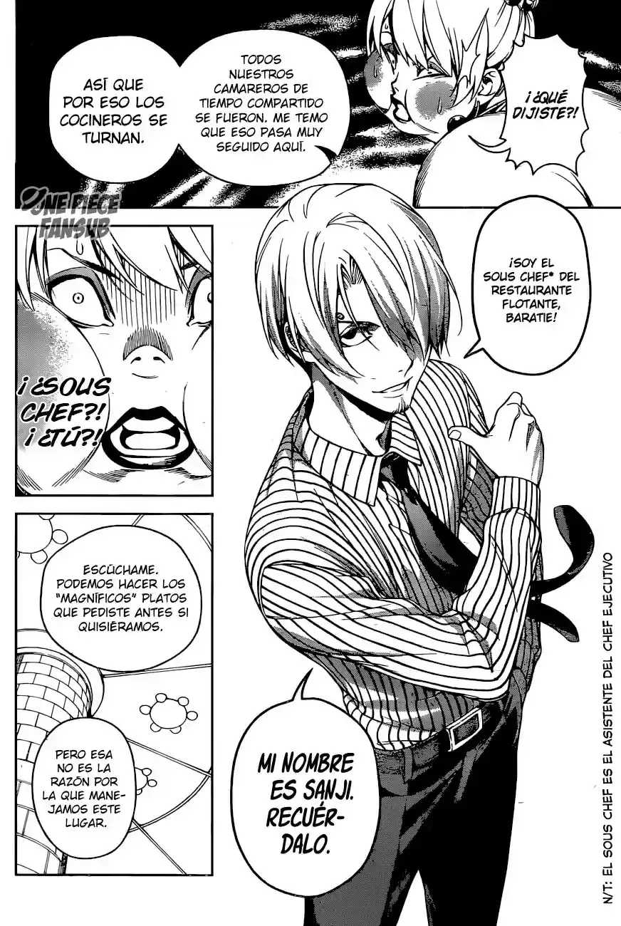 One Piece capítulo 912.5 página 26