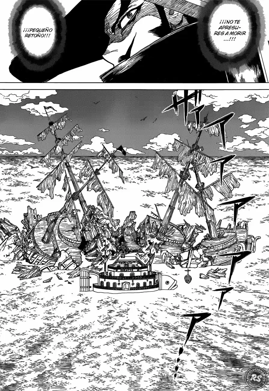 One Piece capítulo 949.5 página 21