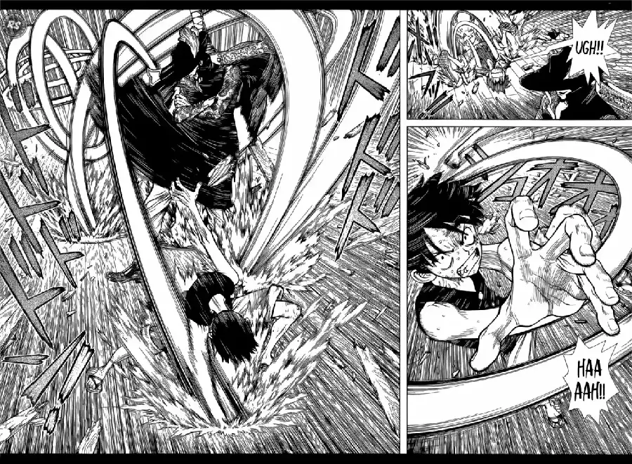 One Piece capítulo 949.5 página 25