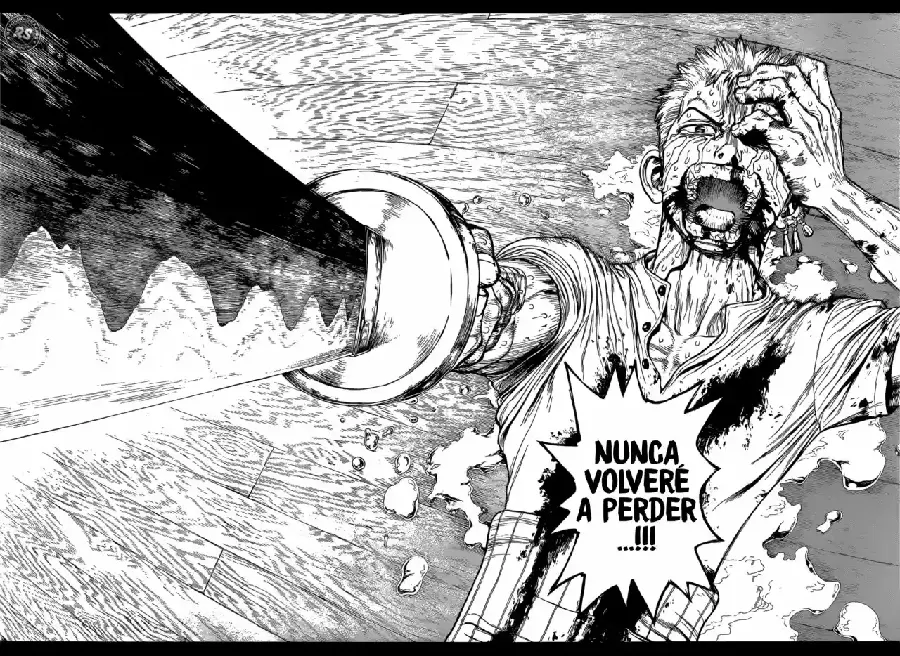 One Piece capítulo 949.5 página 31