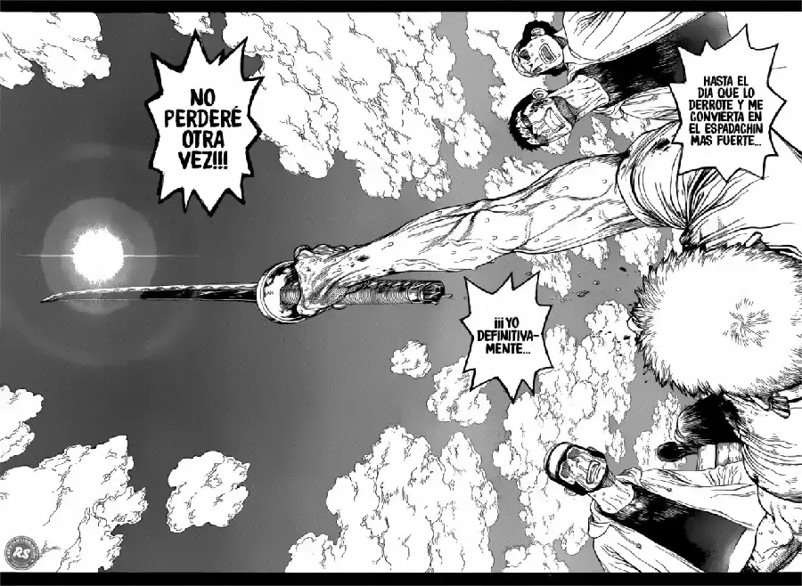 One Piece capítulo 949.5 página 32