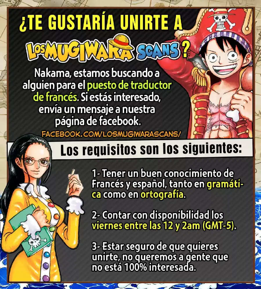 One Piece capítulo 979.5 página 18