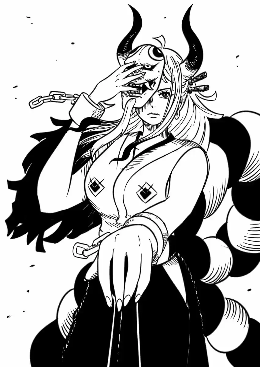 One Piece capítulo 984.5 página 19