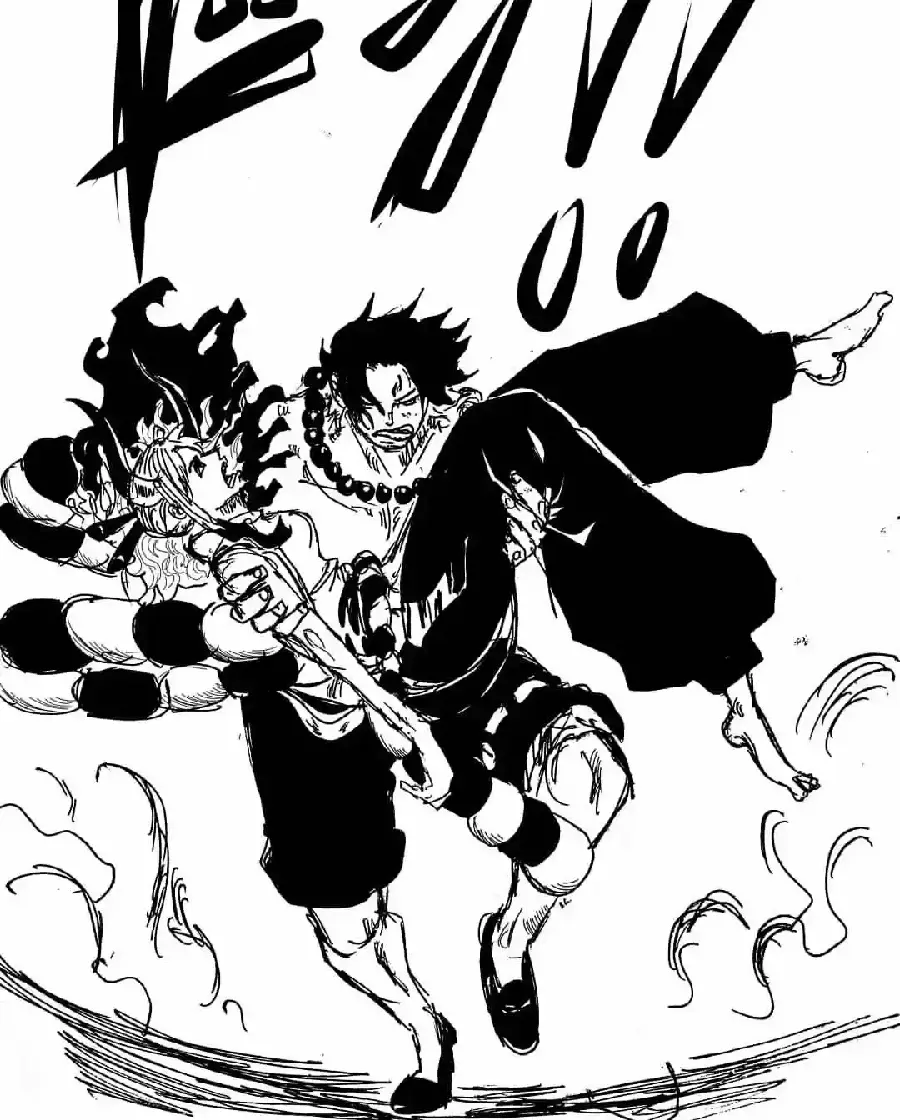 One Piece capítulo 984.5 página 20